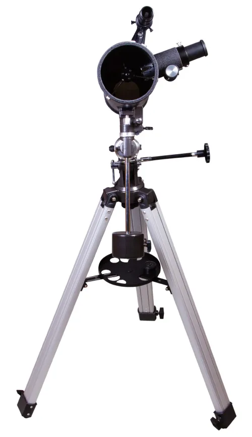 picture Levenhuk Skyline PLUS 80S Telescope,  3