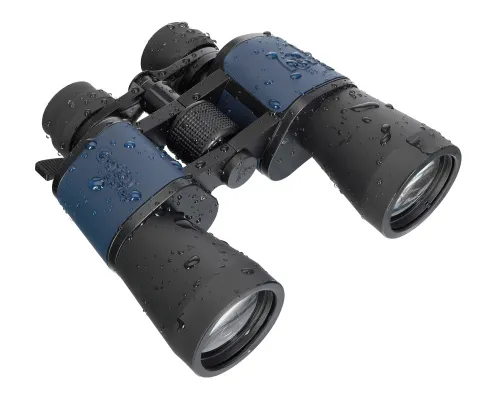 image Levenhuk Discovery New Gator 10–30x50 Binoculars,  10