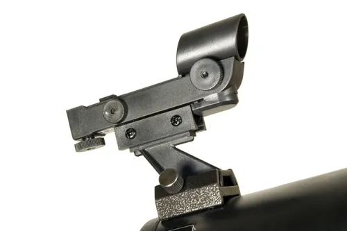 photo Levenhuk Skyline PRO 105 MAK Telescope,  6