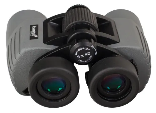 image Levenhuk Sherman PLUS 8x42 Binoculars,  7
