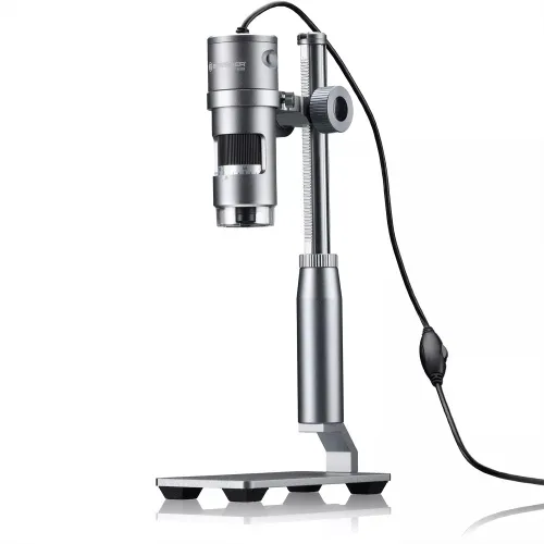 photograph Bresser DST1028 USB Digital Microscope,  3