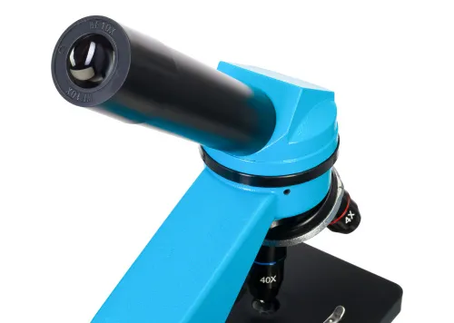 photo Levenhuk Rainbow 2L Microscope,  8