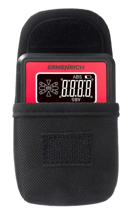 picture Ermenrich Verk LQ20 Digital Level,  2