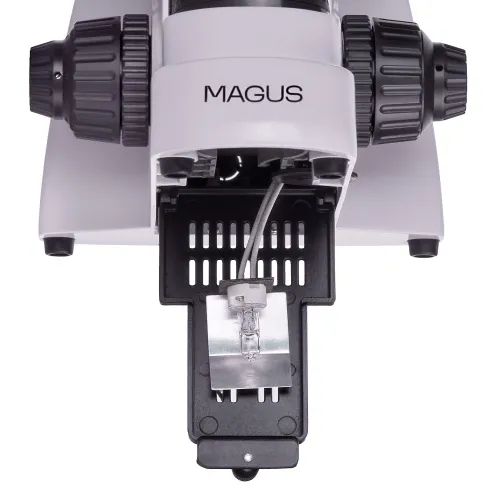 picture MAGUS Pol D800 Polarizing Digital Microscope,  14