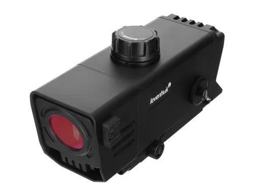 photograph Levenhuk Halo NVR50 Night Vision Riflescope,  6