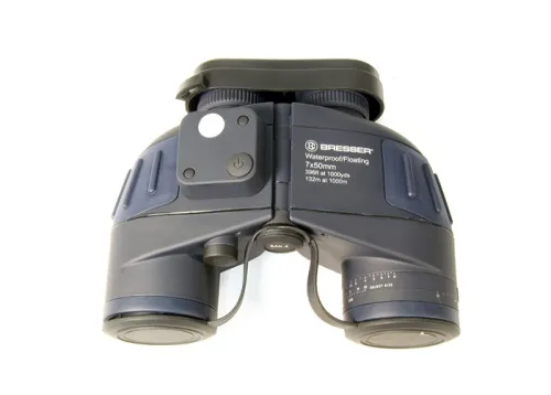 image Bresser Nautic 7x50 WP/CMP Binoculars,  10