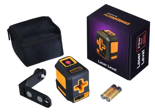 photograph Ermenrich BASE LT10 Laser Level,  2