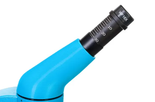 image Levenhuk Rainbow 50L PLUS Microscope,  12