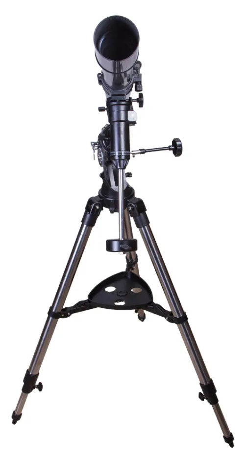 photograph Bresser Lyra 70/900 EQ-SKY Telescope,  11