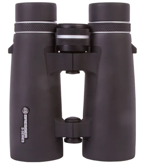 photo Bresser S-Series 10x42 Binoculars,  3