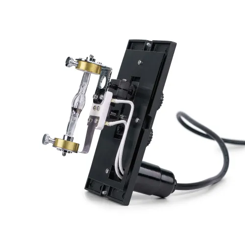 photograph MAGUS Lum VD500 Fluorescence Inverted Digital Microscope,  19