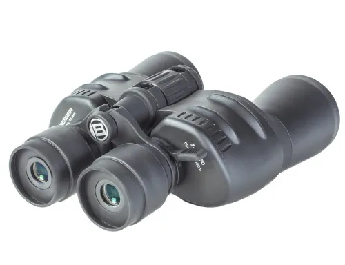 photo Bresser Spezial Zoomar 7–35x50 Binoculars,  3