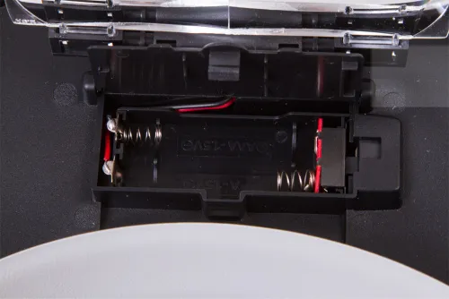 picture Levenhuk Zeno Vizor H3 Head Magnifier,  7