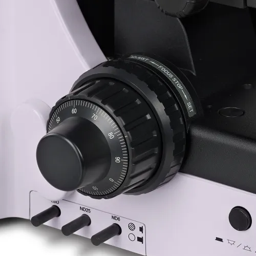 image MAGUS Pol D890 MAGUS Polarizing Digital Microscope,  22