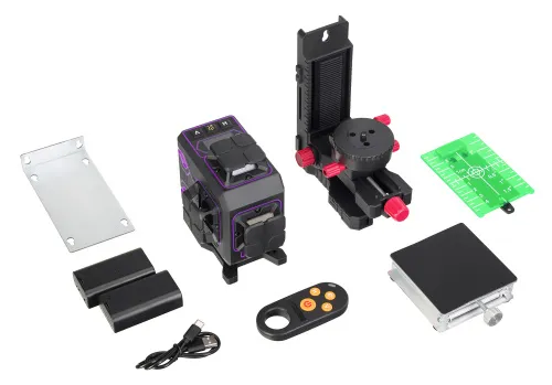 image Ermenrich PRO LV70 Laser Level,  2