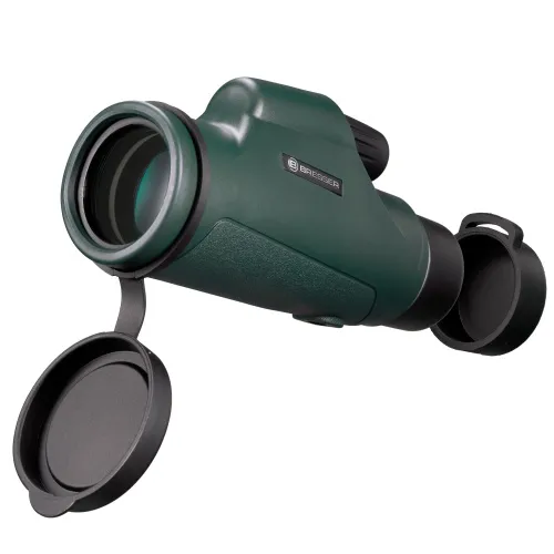 picture Bresser 10x42 Roof WP Monocular,  4