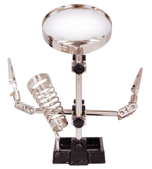 picture Levenhuk Zeno Refit ZF17 Magnifier,  3