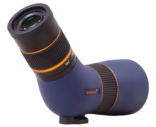 photograph Levenhuk Blaze Compact 50 ED Spotting Scope,  12