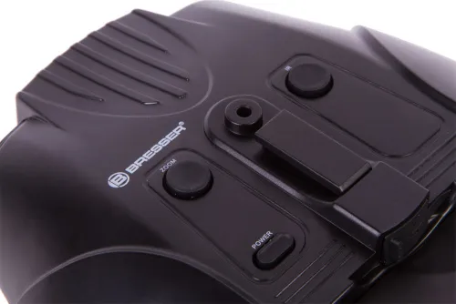 image Bresser 1–2x Digital Night Vision Binoculars, with Head Mount,  9