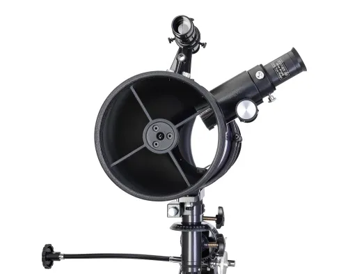 image Levenhuk New Skyline PLUS 130/900 EQ2 Telescope,  5