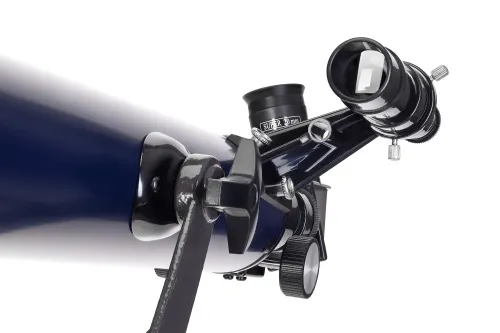 picture Levenhuk New Skyline BASE 60/700 AZ2 Telescope,  8