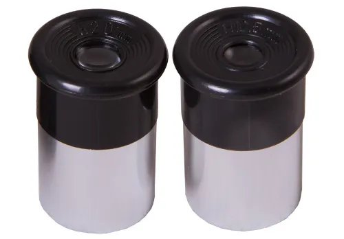 photograph Levenhuk LabZZ T1 Telescope,  12