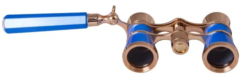 image Levenhuk Broadway 325L Lorgnette Opera Glasses,  10