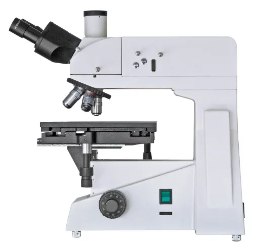 image Bresser Science MTL-201 50-800x Microscope,  5
