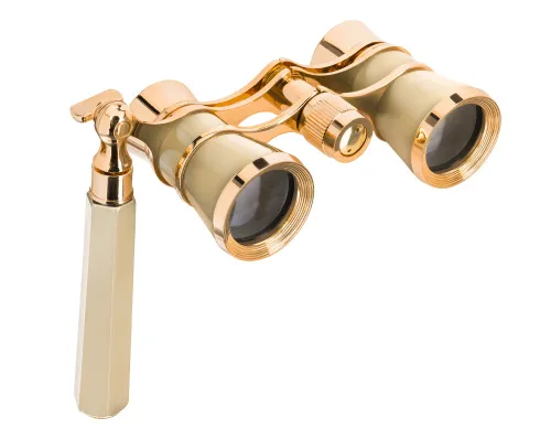 photograph Levenhuk Broadway 325E Lorgnette Opera Glasses,  7