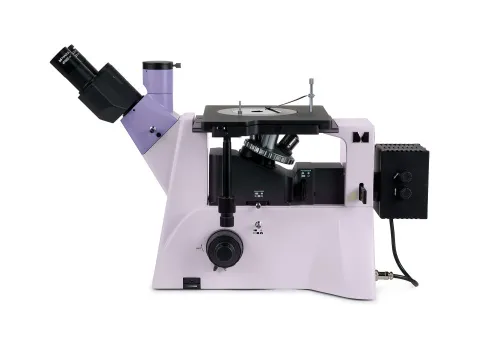 photo MAGUS Metal V700 DIC Metallurgical Inverted Microscope,  2