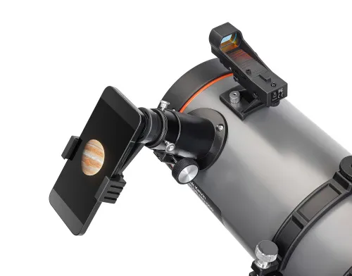 picture Levenhuk Kelvin Nova PLUS 130/650 Phototelescope,  8