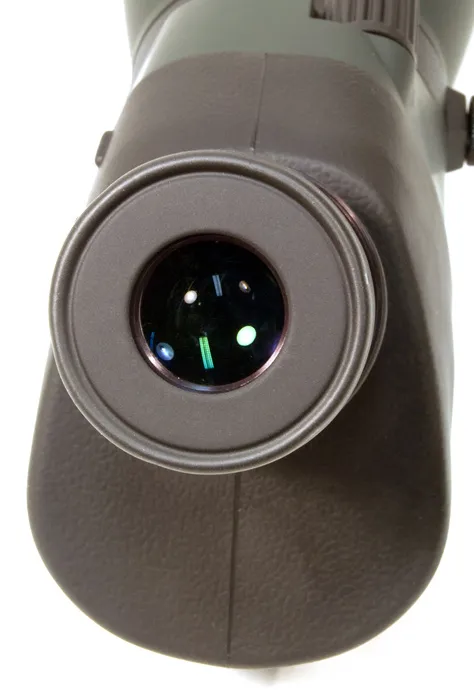 picture Bresser Pirsch 25–75x100 Spotting Scope,  5