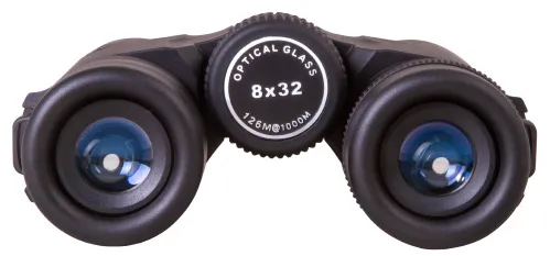 photograph Levenhuk Karma BASE 8x32 Binoculars - Exhibition Item,  10