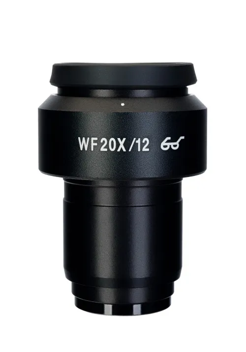 picture MAGUS SD20 20х/12mm Eyepiece (D 30mm),  4