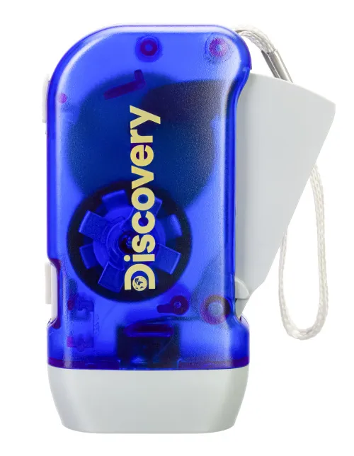 image Levenhuk Discovery Basics SR10  Torch,  2