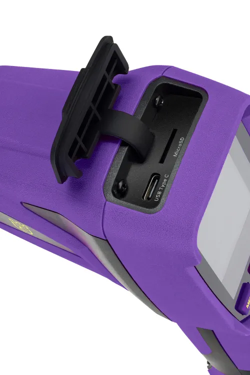 photograph Ermenrich Seek TV55 Thermal Camera,  8