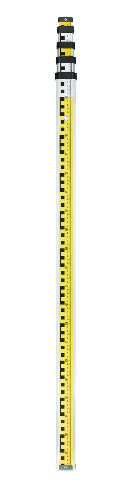 photograph Ermenrich Reel TWR5 Tower Ruler,  3