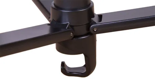 photo Levenhuk TR150 Tripod - Exhibition Item,  12