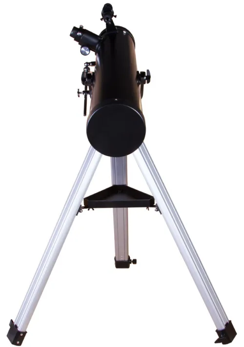 photo Levenhuk Skyline BASE 100S Telescope,  5