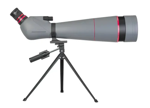 photograph Levenhuk New Blaze PLUS 100 Spotting Scope - Exhibition Item,  7