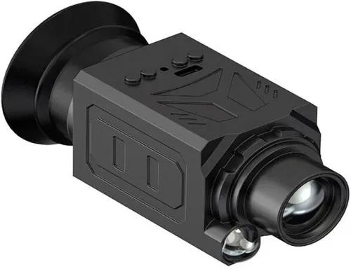 photo Levenhuk Atom Digital DNM70 Night Vision Monocular,  8