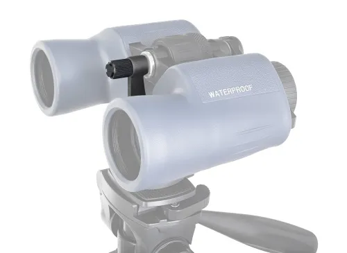 photo Levenhuk TA10 Binoculars Tripod Adapter,  7