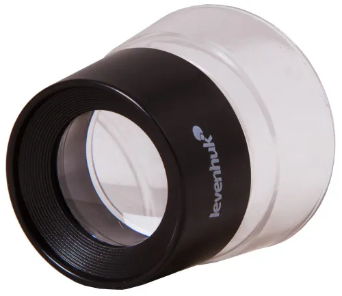 image Levenhuk Zeno Gem M1 Magnifier,  6