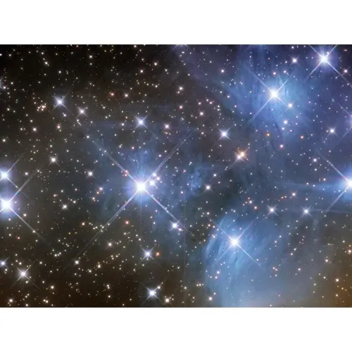 picture Omegon Telescope Pro Astrograph 304/1200 OTA,  5