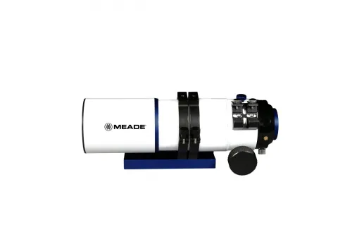 photograph Meade Series 6000 70mm Astrograph Quadruplet APO Refractor OTA,  2