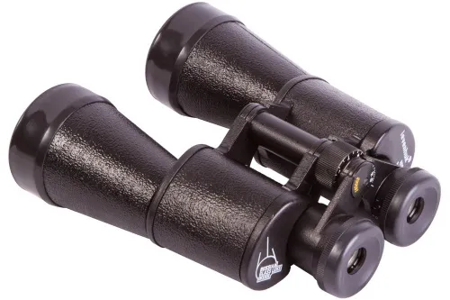 image Levenhuk Heritage BASE 15x50 Binoculars,  5