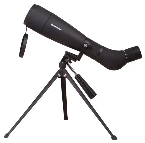 photo Bresser Travel 20–60x60 Spotting Scope,  3