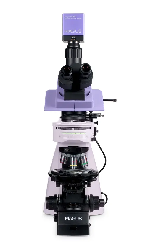 image MAGUS Pol D890 MAGUS Polarizing Digital Microscope,  8