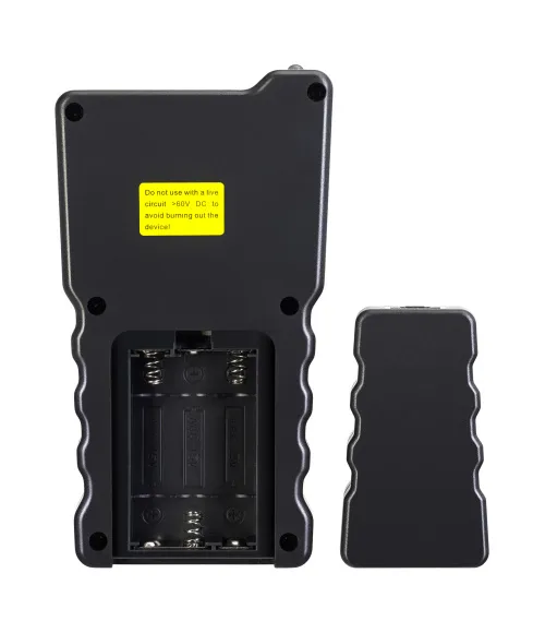 picture Ermenrich NetGeeks NP25 PoE Tester,  4