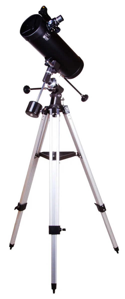 picture Levenhuk Skyline PLUS 115S Telescope - Exhibition Item,  8